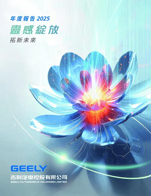 年报 2025