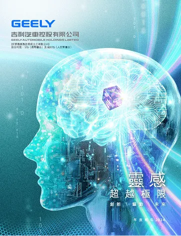 年报 2024